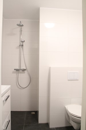 Medium property photo - Dickenslaan 15, 1102 XN Amsterdam